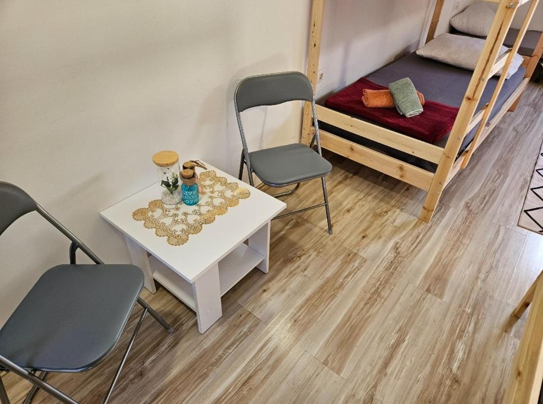 Privat bolig Centar *