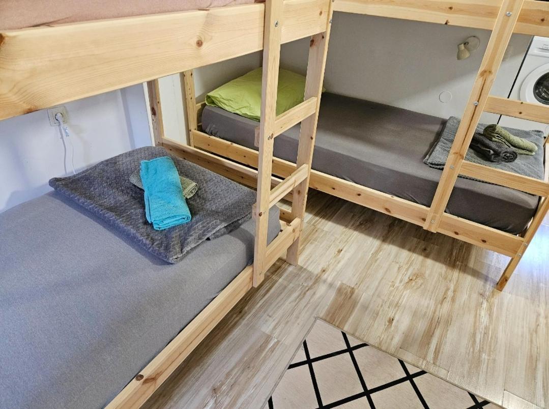 Privat bolig Centar Split