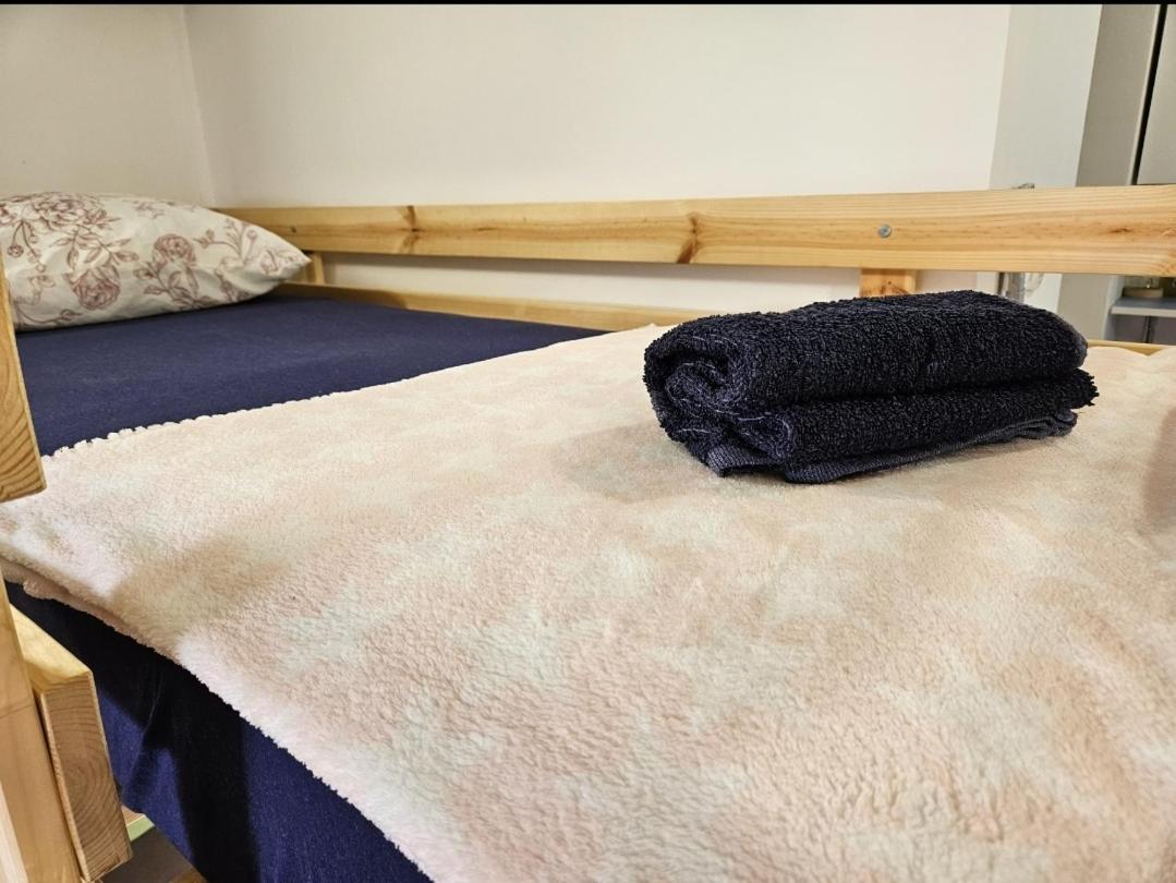 Centar Privat bolig *